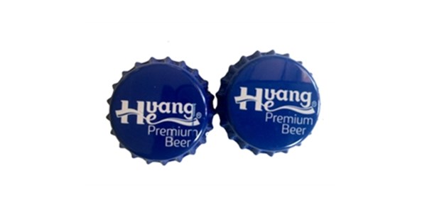 喝了這么多年的啤酒才知道，啤酒瓶蓋用手就能擰開